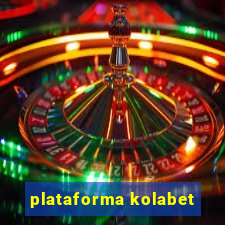 plataforma kolabet